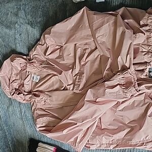 Nike 2x windbreaker